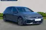 2025 Volkswagen Golf 1.5 eTSI 150 Black Edition 5dr DSG