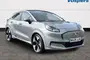 2025 Ford Puma 123kW Premium 43kWh 5dr Auto