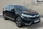 2020 Honda CR-V 1.5 VTEC Turbo SR 5dr