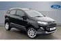 2016 Ford EcoSport 1.0 EcoBoost Titanium 5dr