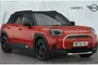 2025 MINI Aceman 160kW SE Exclusive 54kWh 5dr Auto