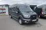 2022 Ford Transit 2.0 EcoBlue 185ps H2 Limited Van