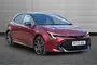 2025 Toyota Corolla 2.0 Hybrid 178 GR Sport 5dr CVT