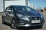 2021 Nissan Micra 1.0 IG-T 100 Tekna 5dr Xtronic