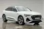 2022 Audi e-tron Sportback 300kW 55 Quattro 95kWh Vorsprung 5dr Auto