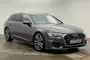2024 Audi A6 Avant 40 TFSI S Line 5dr S Tronic