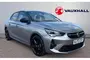 2023 Vauxhall Corsa 1.2 GS 5dr