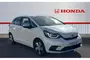 2022 Honda Jazz 1.5 i-MMD Hybrid EX 5dr eCVT