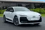 2025 Audi A6 210kW 83kWh Edition 1 5dr Auto