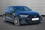2026 Audi RS3 RS 3 TFSI Qtro 400 Carbon Vorsprung 5dr S Tronic