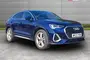 2023 Audi Q3 45 TFSI e S Line 5dr S Tronic