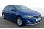 2021 Volkswagen Polo 1.0 EVO 80 Match 5dr