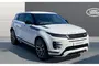 2025 Land Rover Range Rover Evoque 2.0 D200 Dynamic SE 5dr Auto