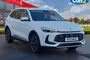 2019 Mitsubishi Eclipse Cross 1.5 3 5dr CVT 4WD