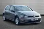 2016 Volkswagen Golf 1.4 TSI 125 Match Edition 5dr DSG