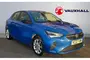 2022 Vauxhall Corsa 1.2 SE Edition 5dr