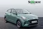 2023 Hyundai i10 1.2 Advance 5dr Auto