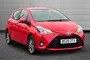 2020 Toyota Yaris 1.5 Hybrid Icon 5dr CVT