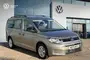 2025 Volkswagen Caddy California Maxi 2.0 TDI 122 5dr DSG [Tech Pack]