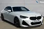 2025 BMW 2 Series 230i M Sport 2dr Step Auto