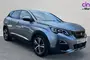 2018 Peugeot 3008 1.6 BlueHDi 120 Allure 5dr
