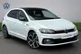 2020 Volkswagen Polo 2.0 TSI GTI+ 5dr DSG