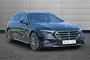 2025 Mercedes-Benz E-Class E220d Exclusive Edition 5dr 9G-Tronic