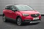 2020 Vauxhall Crossland X 1.2T [130] Elite Nav 5dr [Start Stop]