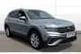 2023 Volkswagen Tiguan Allspace 1.5 TSI Life 5dr