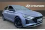 2026 Hyundai i20 1.0T GDi 90 Black Line 5dr