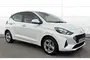 2022 Hyundai i10 1.0 MPi SE Connect 5dr