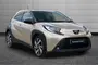 2023 Toyota Aygo X 1.0 VVT-i Edge 5dr Auto