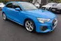 2022 Audi A3 35 TFSI S line 5dr S Tronic