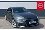 2021 Audi A3 35 TFSI S Line 4dr S Tronic