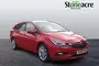 2018 Vauxhall Astra 1.0T ecoTEC Design 5dr