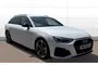 2021 Audi A4 35 TFSI Black Edition 5dr S Tronic