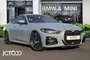 2022 BMW 4 Series 420i M Sport 2dr Step Auto