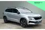 2025 Skoda Karoq 1.5 TSI Sportline Edition 5dr DSG