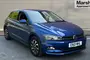 2021 Volkswagen Polo 1.0 TSI 95 Active 5dr