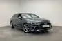 2024 Audi A4 35 TFSI S Line 5dr S Tronic