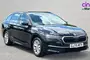 2025 Skoda Octavia Estate 1.5 TSI SE Technology 5dr