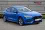 2023 Ford Focus 1.0 EcoBoost ST-Line 5dr