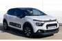 2024 Citroen C3 1.2 PureTech 110 Plus 5dr EAT6