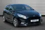 2018 Ford Fiesta 1.0 EcoBoost ST-Line X 5dr