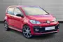2018 Volkswagen Up GTI 1.0 115PS Up GTI 5dr