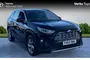 2020 Toyota RAV4 2.5 VVT-i Hybrid Excel 5dr CVT 2WD