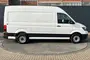 2025 Volkswagen Crafter 2.0 TDI 163PS HDE Commerce Plus High Roof Van