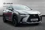 2026 Lexus NX 350h 197 Premium Plus 5dr E-CVT