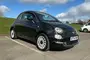 2025 Fiat 500 1.0 Mild Hybrid 3dr