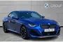 2026 BMW 2 Series 230i M Sport 2dr Step Auto